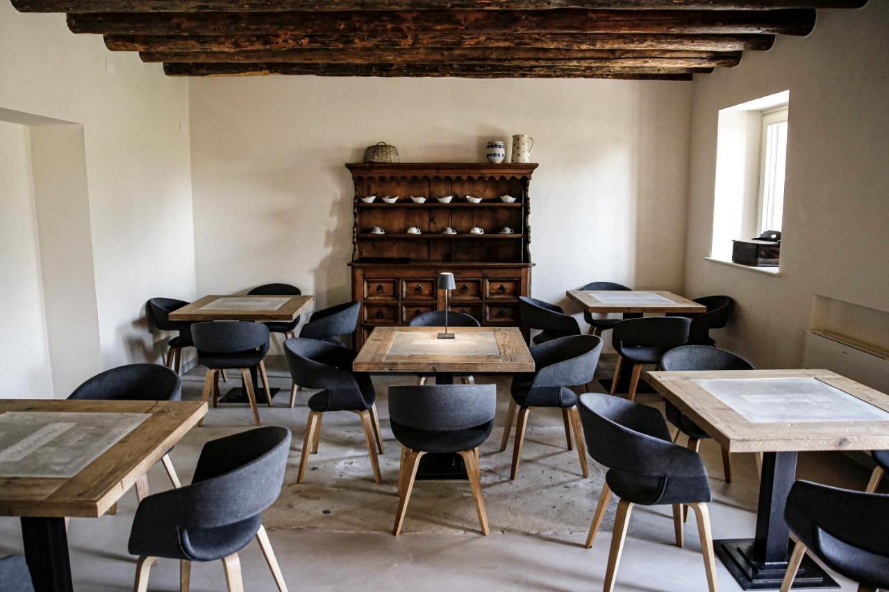Corte Massimago Mezzane di Sotto ภายนอก รูปภาพ