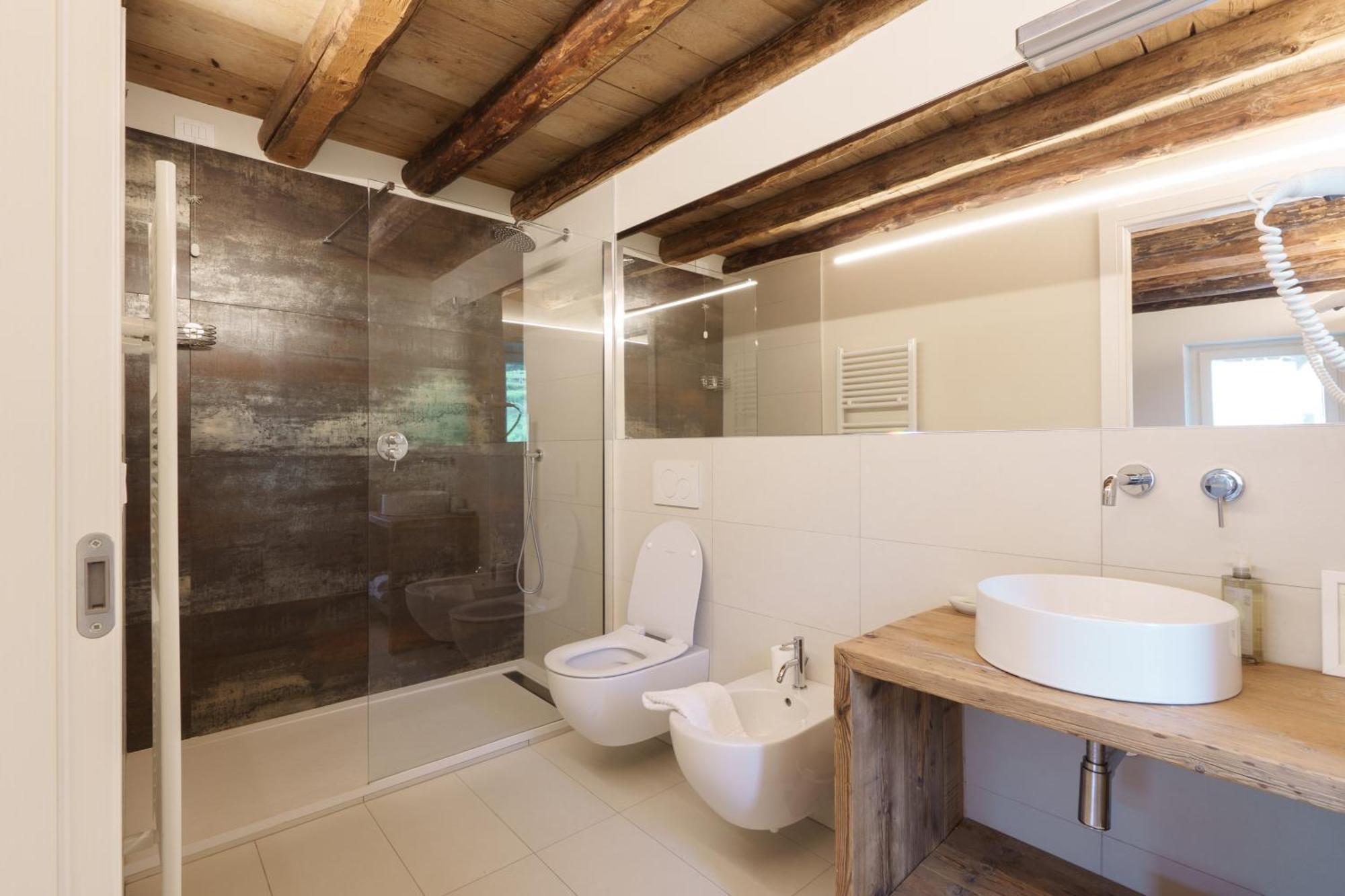 Corte Massimago Mezzane di Sotto ภายนอก รูปภาพ